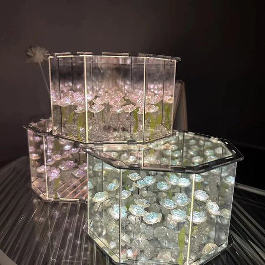 InfinityBloom Box™ - The Blossomia