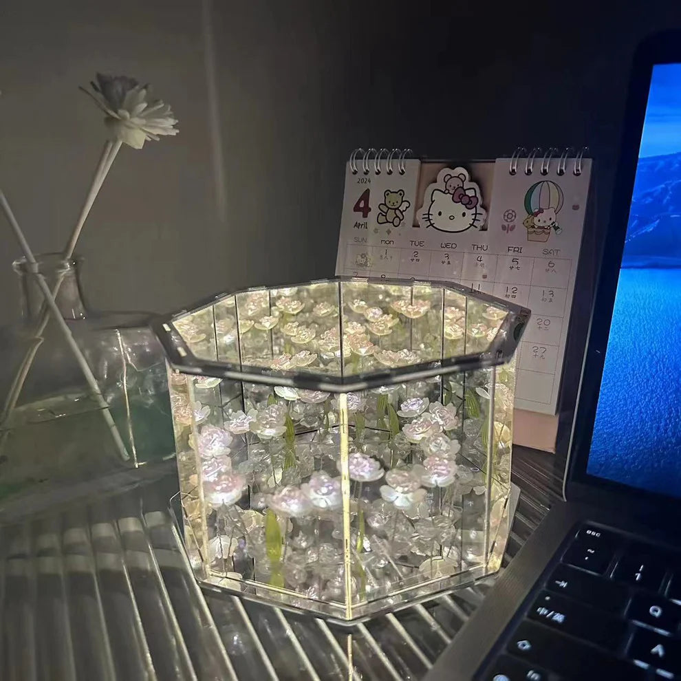 InfinityBloom Box™ - The Blossomia