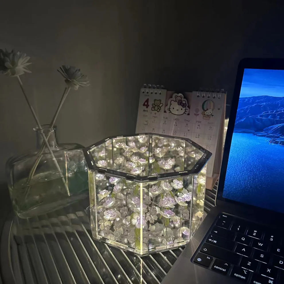 InfinityBloom Box™ - The Blossomia